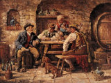 Kartenspieler
