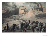 The Flight of the Prisoners