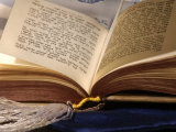 Jewish Prayerbook  Sidur