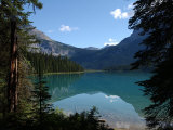 Canadain Rocky Mountains