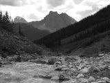 Canadain Rocky Mountains