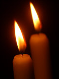 Two Candles