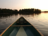 Canoe Trip - Lake of the Woods