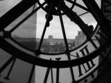 Musee D'Orsay  Paris  France