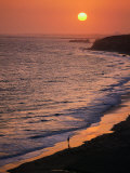 Sunrise  Orange County  CA