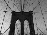 Bridge  New York City