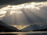 Glencoe  West Highlands  Scotland