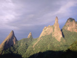 God's Finger  Brazil