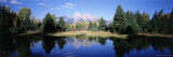 Grand Teton National Park  WY