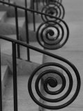 Stairs  New York City