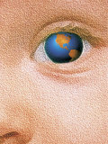 World Through the Eyes of a Child