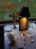 American Orient Express Train  BC  Canada