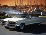 1966 Pontiac Bonneville Convertible