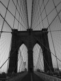 Bridge  New York City