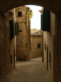 Radda in Chianti  Tuscany  Italy