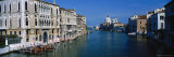 Grand Canal  Santa Maria Della Salute  Venice  IT