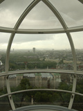 Architecture  London Eye  London  England