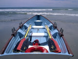Rescue Boat  Atlantic City  NJ