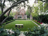 Garden in Residential Home  Charleston  SC