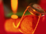 Champagne Cork and Cover