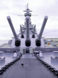 USS Alabama Battleship Memorial Park  Al