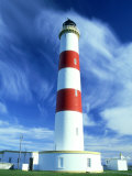 Tarbat Ness Lighthouse  Scotland