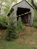 Brannon  Wessner Covered Bridge  OH