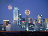 Dallas+texas+skyline+pictures