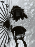 People on a Ride