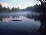 Lake Muskokas  Ontario