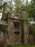Rural Ireland  Stone Building
