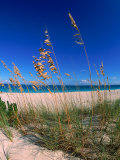 Grace Bay Beach  Turks & Caicos Islands