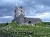 Dunguaire Castle  Ireland