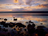 Loch Ness at Dawn