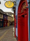 Ireland  Kinsale  County Cork