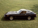 1981 Nissan 280ZX Turbo