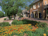 Merchants Sq  Williamsburg