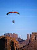 Powered Parachute Ultralight Vehicle  UT