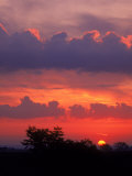 Sunrise  Iowa