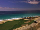 El Dorado Golf Course  Cabo San Lucas  Mexico