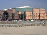 Arrowhead Pond of Anaheim  CA