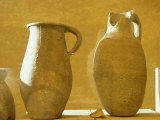 Pottery from the Time of Christ  Israel