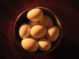 Bowl of Eggs