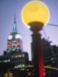 Empire State Building  New York