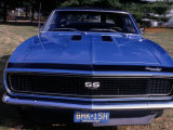 1967 Camaro RS SS