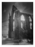 Bolton Priory  Yorkshire  England