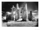 Moydrum Castle  County Westmeath  Ireland