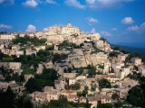 Gordes  Provence  FR