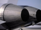 Engine of Military Aircraft