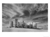 Killua Castle  County Westmeath  Ireland
